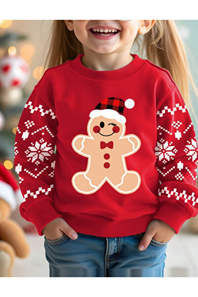 Sheya Sheya blouse, red