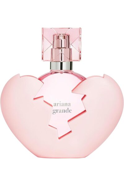 Ariana Grande Thank U Next Eau De Parfum for Women – 100ml Spray – Elegant & Modern Scent