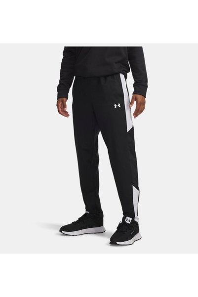 Under Armour Erkek UA Rival Knit Eşofman Altı 6006330-001