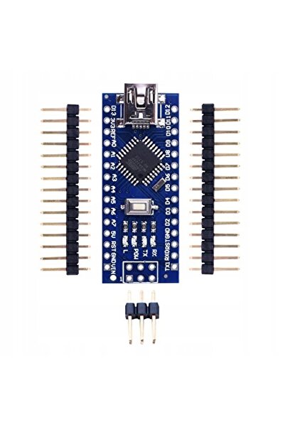 Other ARDUINO NANO V3.0 CH340 ATmega328 CLONE 16Mhz