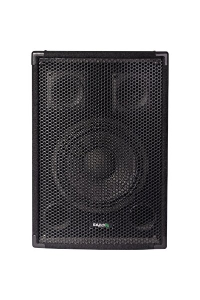 IBIZA DISCO8B 8-inch Passive Speaker 300 W max