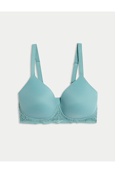 Marks & Spencer Body Soft:trade_mark: Dantel Detaylı Balensiz Sütyen