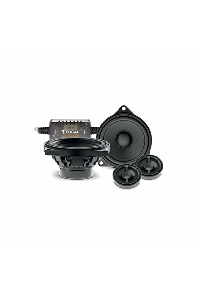 Focal IS-BMW-100 10cm BMW Mid Takımı (80 Watt)