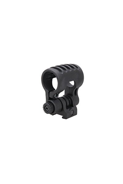 Other Adjustable 22mm RIS rail flashlight mount for weapons