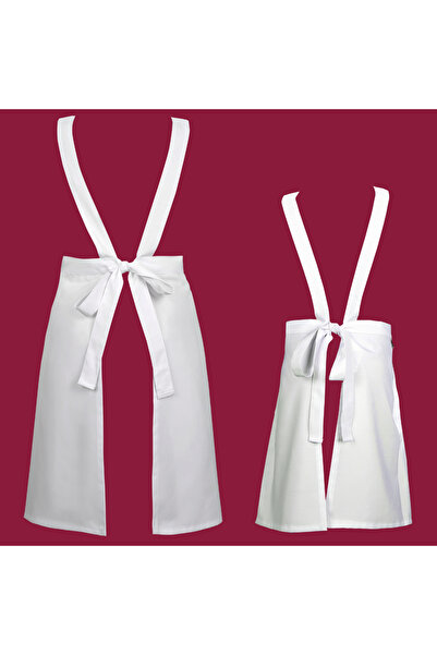 samiden Mother & Child Kitchen Apron Set Trt Licensed Product