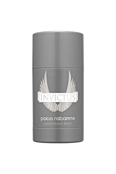 Paco Rabanne , Invictus Eau de Toilette, Men's Gift Set-Eau de Toilette 50 ml + Deo Stick 75 ml