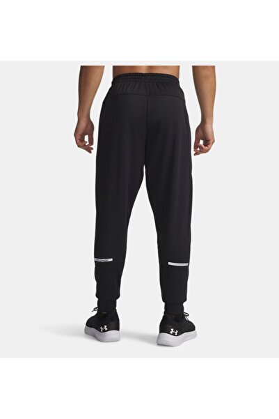 Under Armour Erkek UA Armour Fleece Pro Utility Eşofman Altı 6005695-001