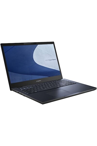 ASUS Laptop ExpertBook B2 B2502CBA-KJ0999XA, 15.6 inch 1920 x 1080, Intel Core i5-1240P 12 C / 16 T,