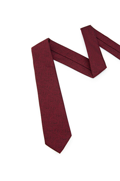 Pierre Cardin Bordo Kravat 50319184-900