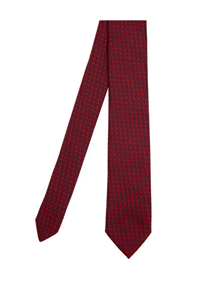 Pierre Cardin Bordo Kravat 50319268-900