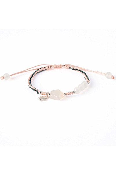 craftmystic Dragoste și Echilibru - Brățară Stea din Agat