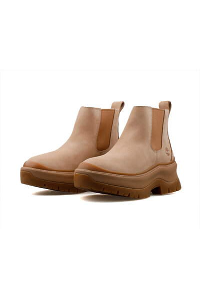 Timberland Roxie Lane Mid Chelsea Boot Kadın Günlük Bot