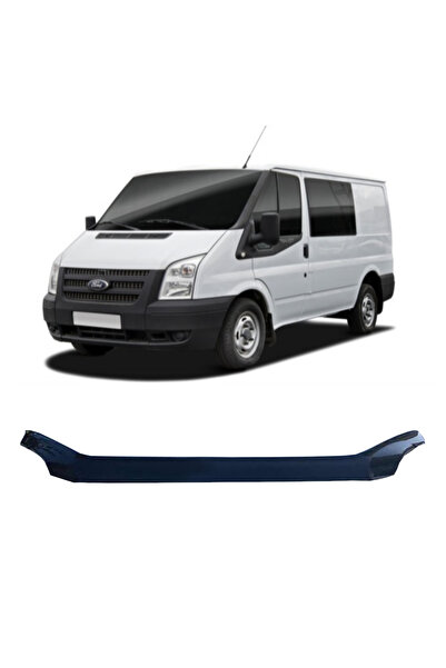 Other Hood cover and fairing Ford Transit from 2006 to 2013