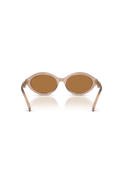 Michael Kors Mk 2257U 34016H 55 Carlazzo Sunglasses