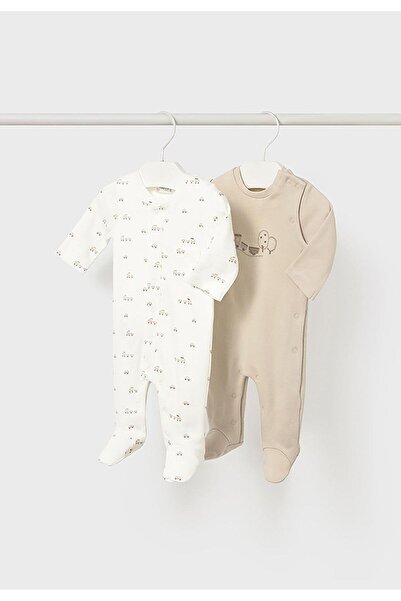 MAYORAL Baby Boy Suit 0/18 Months 2714