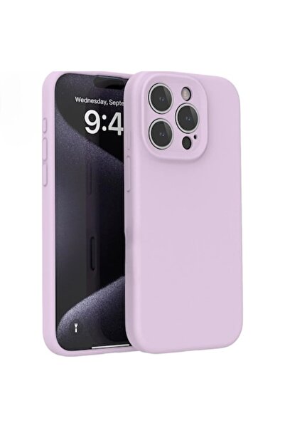 Dartonia Husa din Silicon Catifelat pentru iPhone 13ProMax