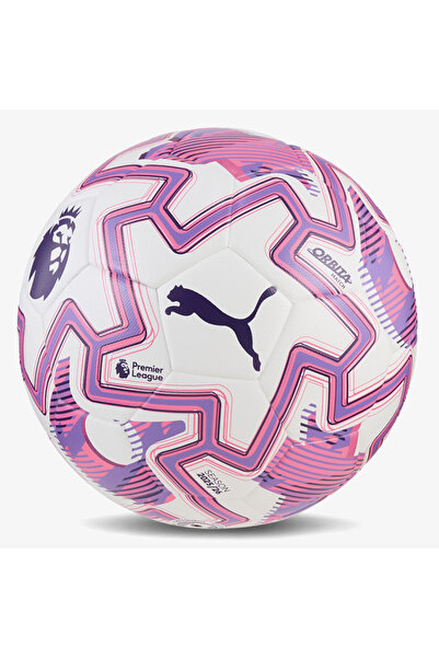 Puma كرة القدم البيضاء للجنسين من ماتش بل بريليانس (في كيوتي)