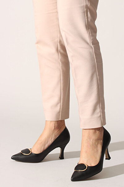 İDİL Black Skin Women's Daily