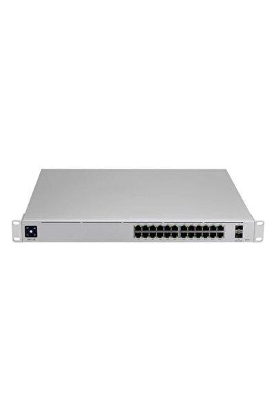 Ubiquiti Switch UniFi Switch PRO 24 PoE USW-PRO-24-POE Gigabit