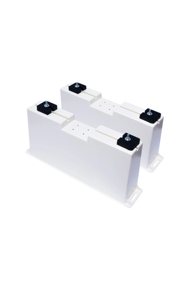 EUROCOOL Suporti podea Pompe de Caldura EuroStab ( ABS ) (set 2 buc)