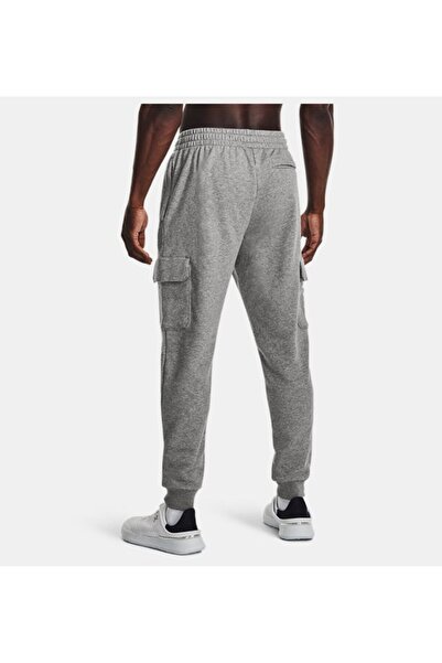 Under Armour Erkek UA Rival Fleece Cargo Eşofman Altı 1382134-026