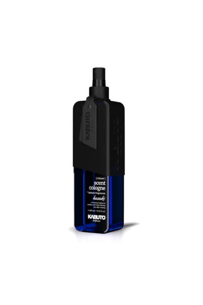 Kabuto – Loțiune după ras Colonia Hasaki 400 ml