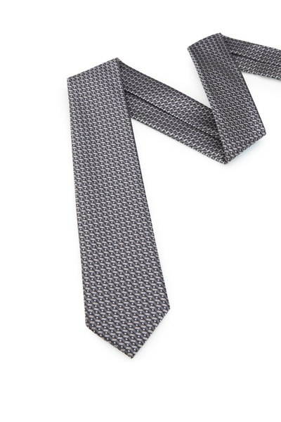 Pierre Cardin Gray Tie 50319099-100