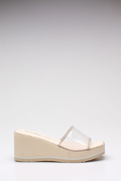 İDİL Skin Women's Slippers