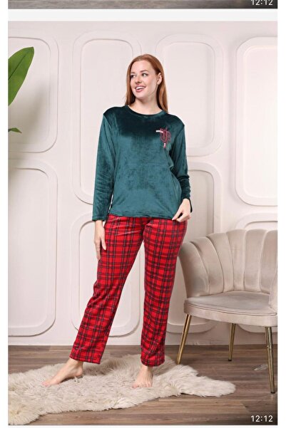 Malven Set de pijamale