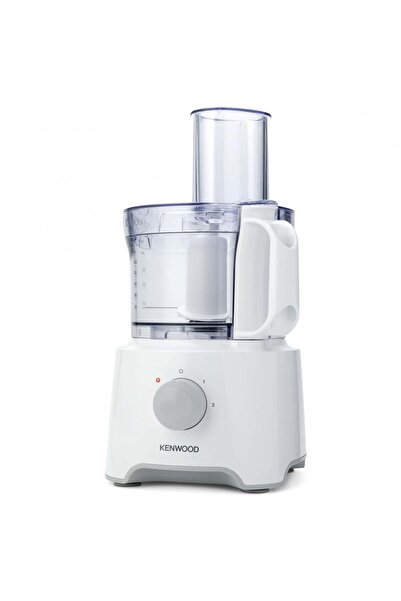 Kenwood Kenwood FDP303WH 800W Multifunction Food Processor, White