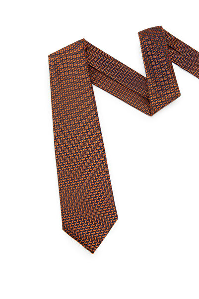 Pierre Cardin Kahverengi Kravat 50319105-400