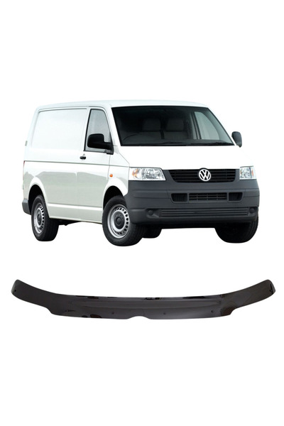 Other Capotă și carenaj Volkswagen T5 din 2003 până în 2009