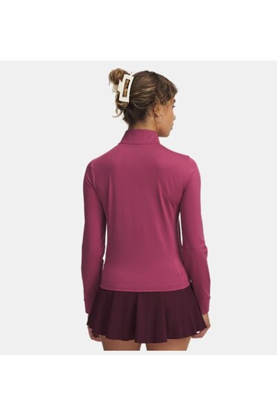 Under Armour Kadın UA Drive 1/4 Fermuarlı Sweatshirt 6003797-659