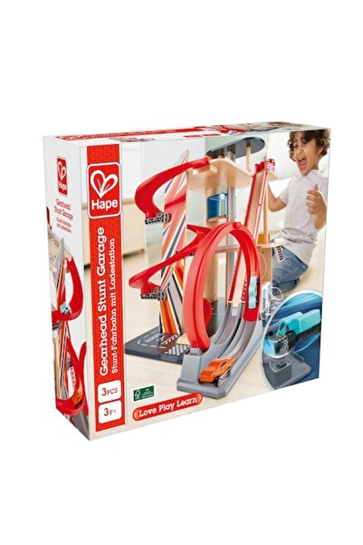 Hape Cascade Race Track