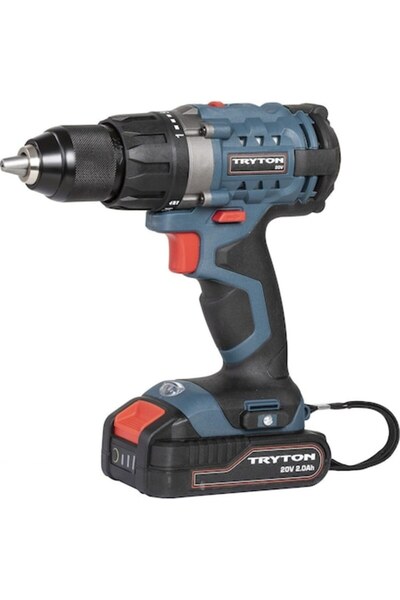 Tryton Mașină de găurit, Tryton, 1700 rpm, multicoloră