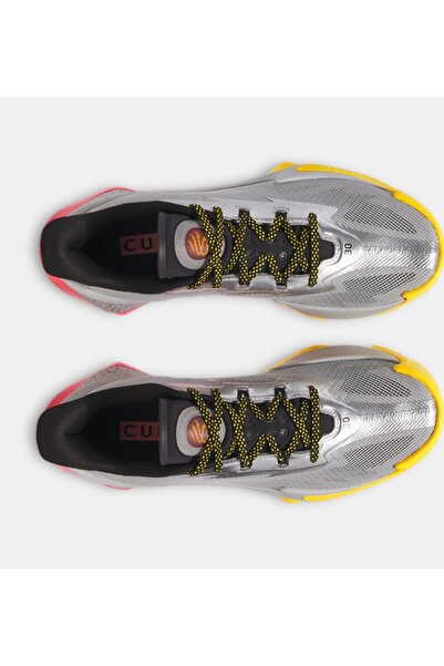 Under Armour Erkek UA Curry Series 7 Basketbol Ayakkabısı 3027983-099