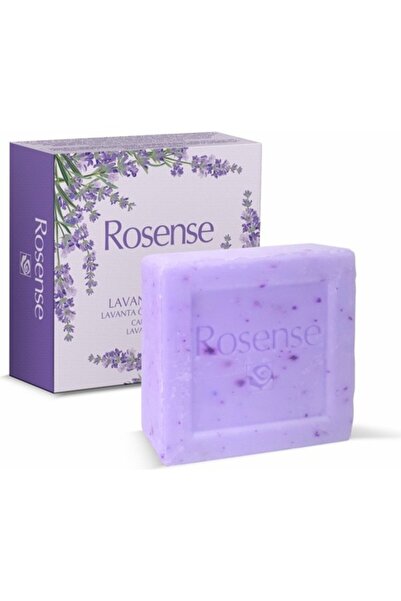 Rosense صابون اللافندر 100 جرام