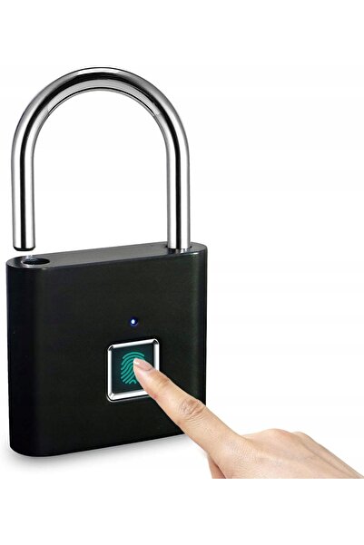 Other Lacăt cu amprentă digitală AI Cel mai bun lacăt inteligent și puternic ITIMPORT