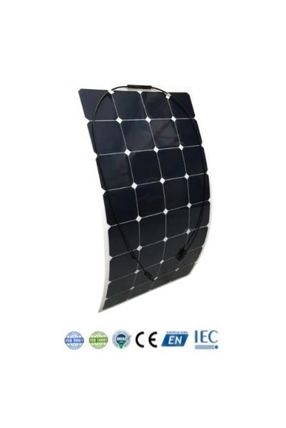 Lexron 36 CELL 195W ETFE ESNEK GÜNEŞ PANELİ