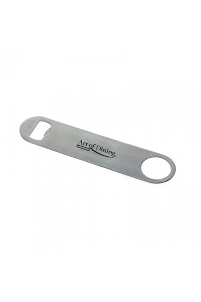 Heinner Bottle Opener, Stainless Steel 18 cm