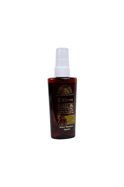 Shıwwa Coconut Oıl 150Ml