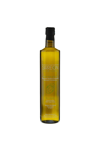 Sirreon Olive Farms Ulei de măsline extravirgin, Sirreon, 0.3, Bio Premium, 7...
