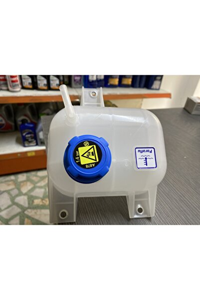 Birlik RADYATÖR EK SU DEPOSU 1.3 palio albea Doblo 2000-2016uyumlu