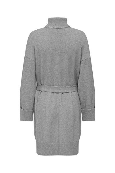 ONLY Strickkleid ONLMONICA Midikleid