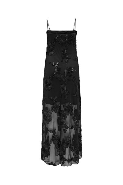 JDY Kleid JDYCASABLANCA Langes Kleid