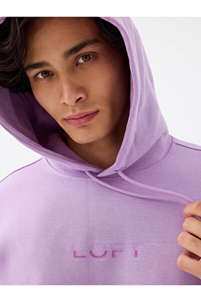 Loft Lila Men's Sweatshirt Lf2041082