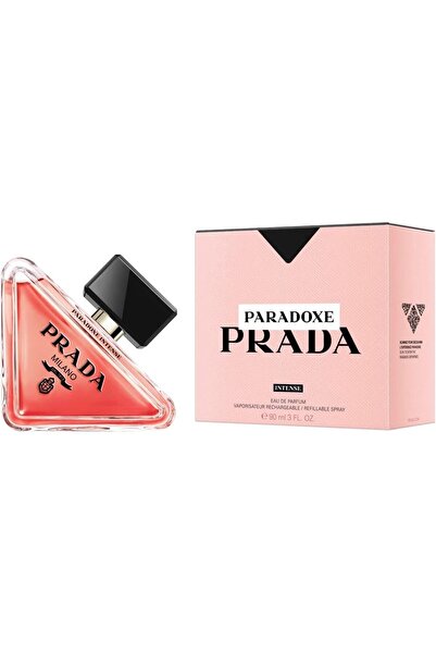 Prada Paradoxe Intense Eau de Parfum Refillable 90 ml - Women