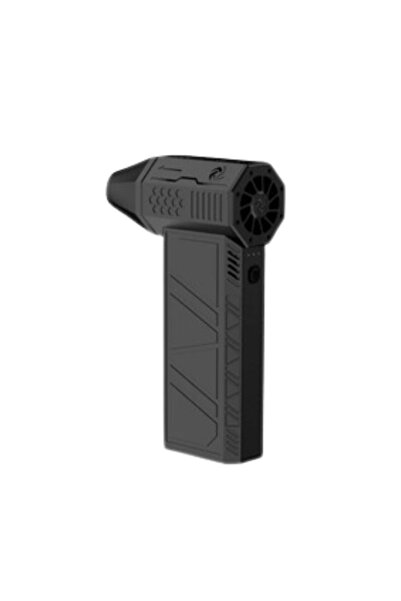 Smartio Suflantă de aer portabilă cu 130000 RPM, 200w și baterie de 8000mAh