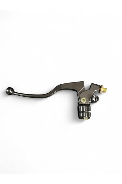 MOTORKİT MK DEBRİYAJ KOLU VE KÜTÜĞÜ KOMPLE MONDİAL DRİFT - DRİFT L