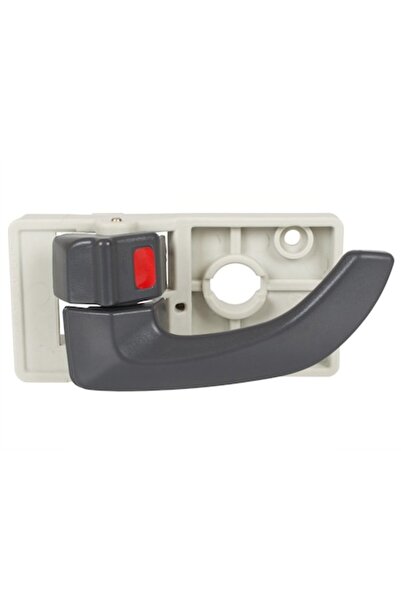 YLOTECH Maner interior usa stanga, Modecar, Pentru Hyundai Tucson 05-09, Gri